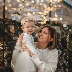 Meet your Posher, Holly